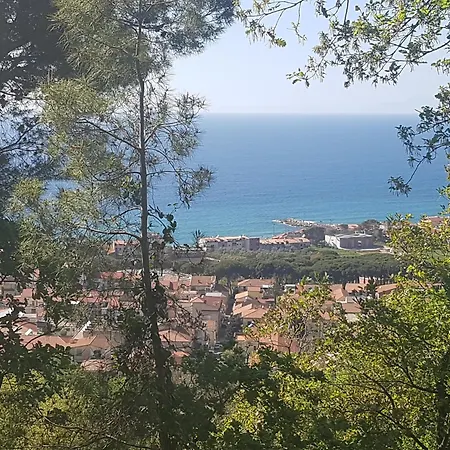 Couette-café Dimora Acqua Del Fico 3*