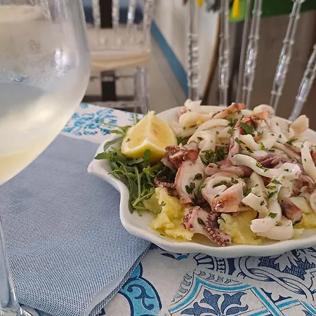 Dimora Acqua Del Fico 3*