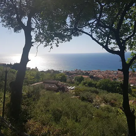 Dimora Acqua Del Fico Castellabate