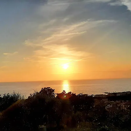 Dimora Acqua Del Fico