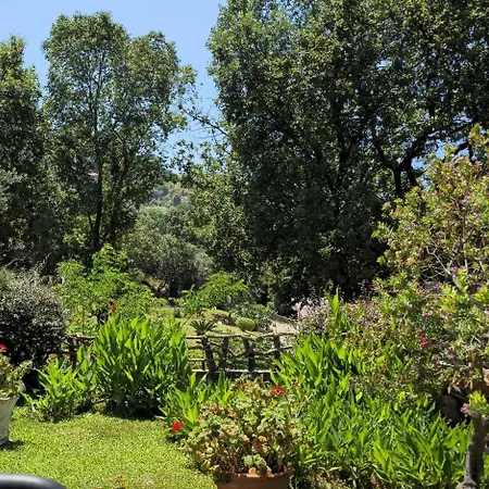 Dimora Acqua Del Fico 3*