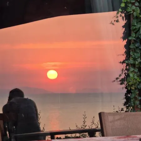 Dimora Acqua Del Fico Couette-café