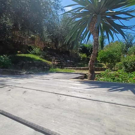 Dimora Acqua Del Fico 3*
