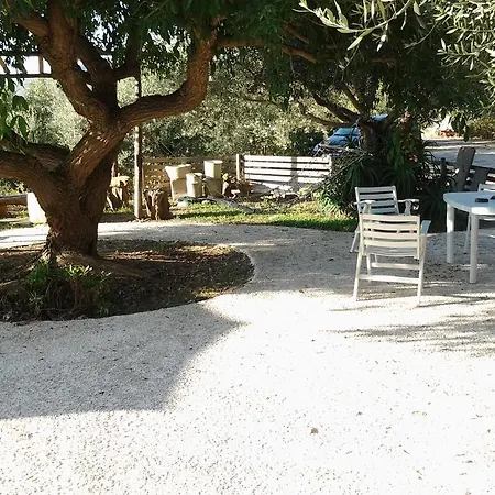 Dimora Acqua Del Fico Bed & Breakfast