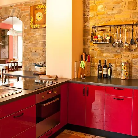 Bed & Breakfast Dimora Acqua Del Fico 3*