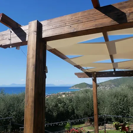Bed and Breakfast Dimora Acqua Del Fico 3*