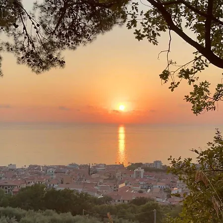 Bed & Breakfast Dimora Acqua Del Fico