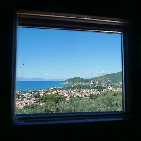 Bed & Breakfast Dimora Acqua Del Fico Castellabate