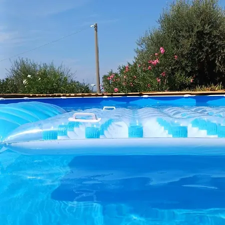 Dimora Acqua Del Fico 3*