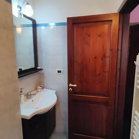Dimora Acqua Del Fico 3*