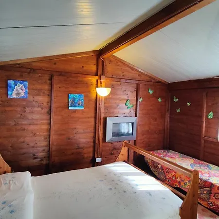 Dimora Acqua Del Fico Bed & Breakfast 3*