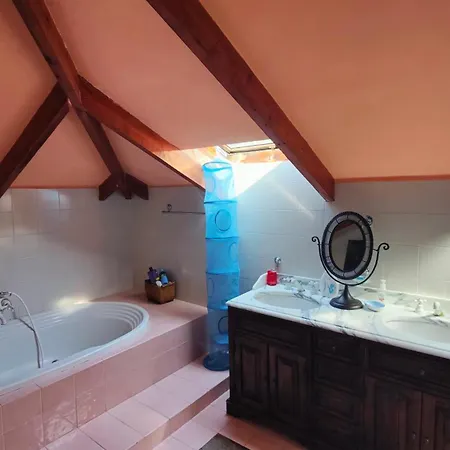 Bed & Breakfast Dimora Acqua Del Fico