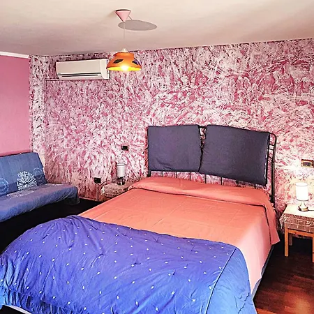 Dimora Acqua Del Fico Bed & Breakfast 3*
