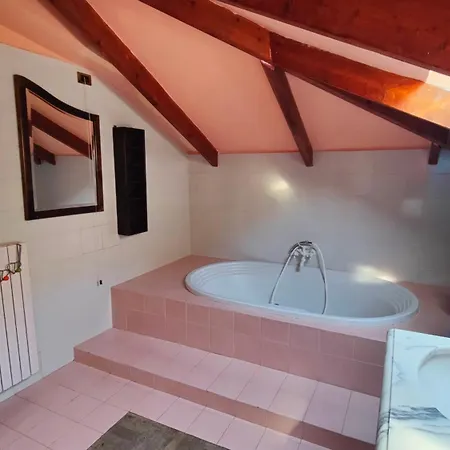 Bed & Breakfast Dimora Acqua Del Fico 3*