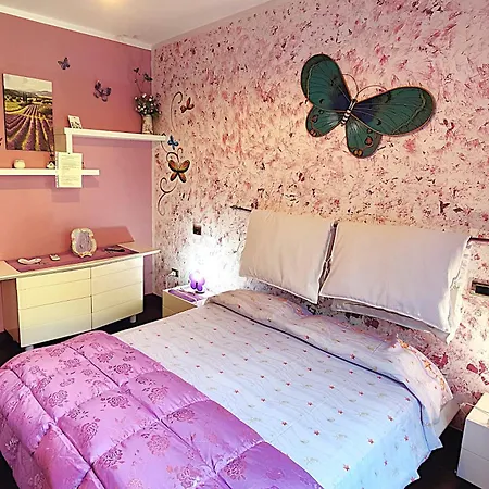 Dimora Acqua Del Fico Bed & Breakfast