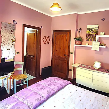 Bed & Breakfast Dimora Acqua Del Fico