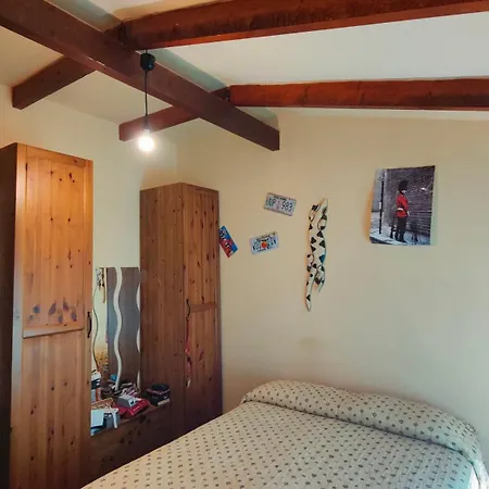 Dimora Acqua Del Fico Bed & Breakfast 3*