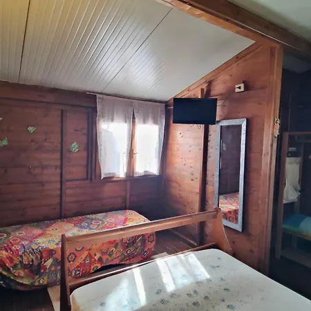 Dimora Acqua Del Fico Bed & Breakfast Castellabate