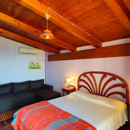 Bed & Breakfast Dimora Acqua Del Fico