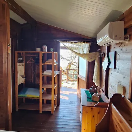 Dimora Acqua Del Fico Bed & Breakfast
