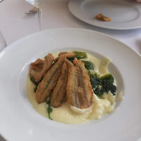 Dimora Acqua Del Fico Bed & Breakfast