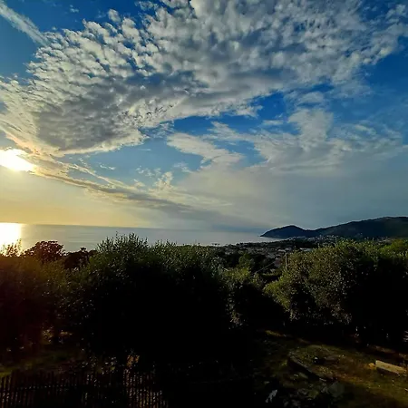 Dimora Acqua Del Fico
