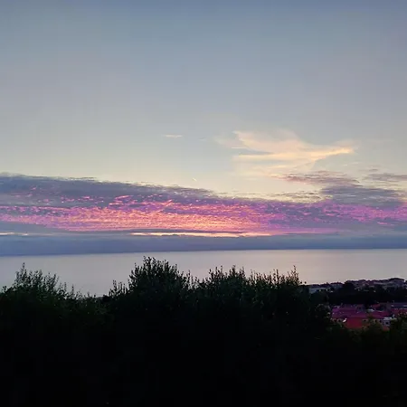 Dimora Acqua Del Fico Bed & Breakfast