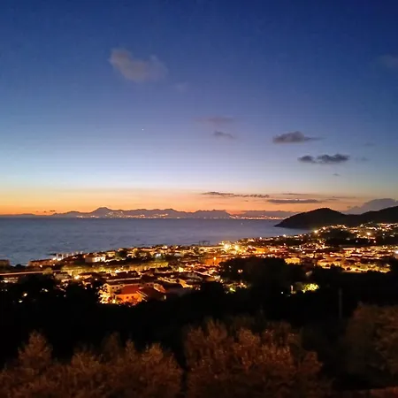 Bed & Breakfast Dimora Acqua Del Fico Castellabate