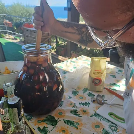 Dimora Acqua Del Fico Castellabate
