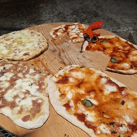 Dimora Acqua Del Fico