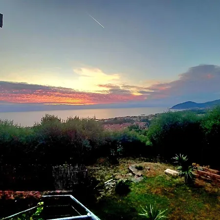 Dimora Acqua Del Fico Bed & Breakfast