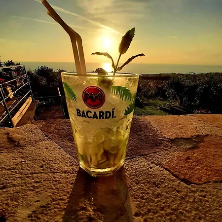 Bed & Breakfast Dimora Acqua Del Fico 3*