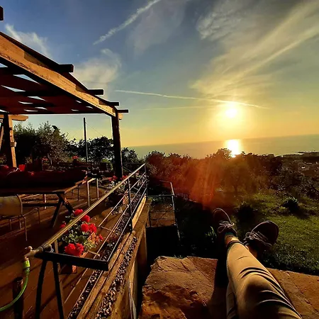Bed & Breakfast Dimora Acqua Del Fico 3*