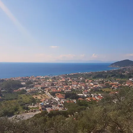 Dimora Acqua Del Fico Bed and Breakfast Castellabate