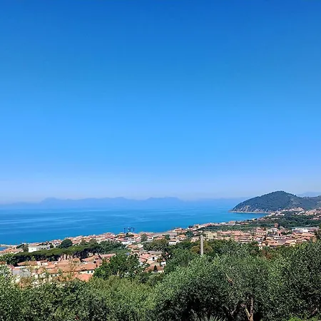 Bed and Breakfast Dimora Acqua Del Fico 3*
