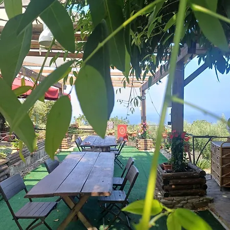 Dimora Acqua Del Fico Bed and Breakfast Castellabate