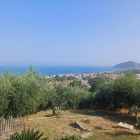 Dimora Acqua Del Fico 3*