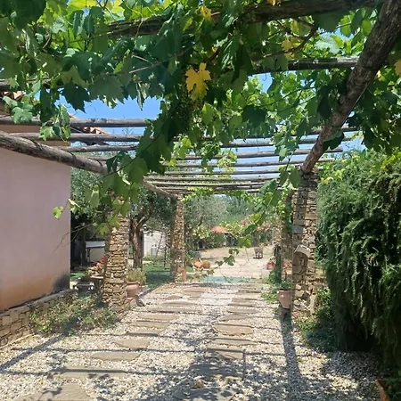 Dimora Acqua Del Fico 3*