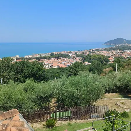 Dimora Acqua Del Fico Castellabate
