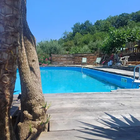 Dimora Acqua Del Fico Castellabate