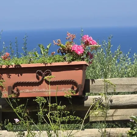 Dimora Acqua Del Fico Bed and Breakfast 3*