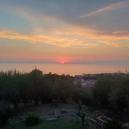 Bed and Breakfast Dimora Acqua Del Fico 3*