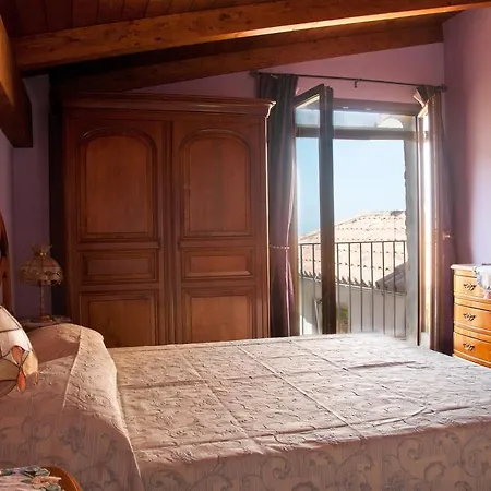 Dimora Acqua Del Fico Bed & Breakfast Castellabate