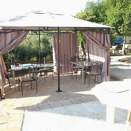 Bed & Breakfast Dimora Acqua Del Fico Castellabate