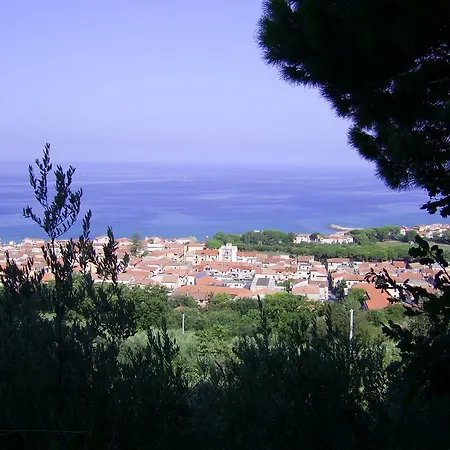 Dimora Acqua Del Fico