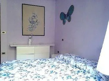 Bed & Breakfast Dimora Acqua Del Fico